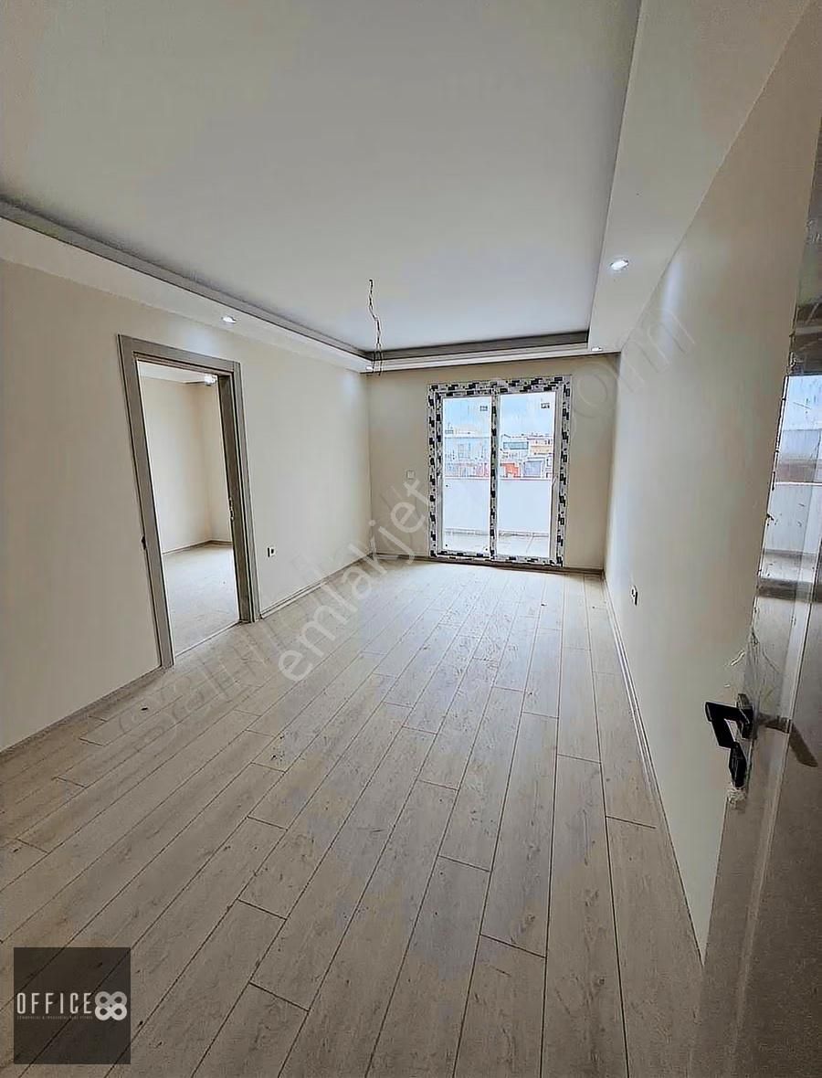 Office 88 Den Seyrekte Muhteşem Dublex 3+1 - Görsel 4