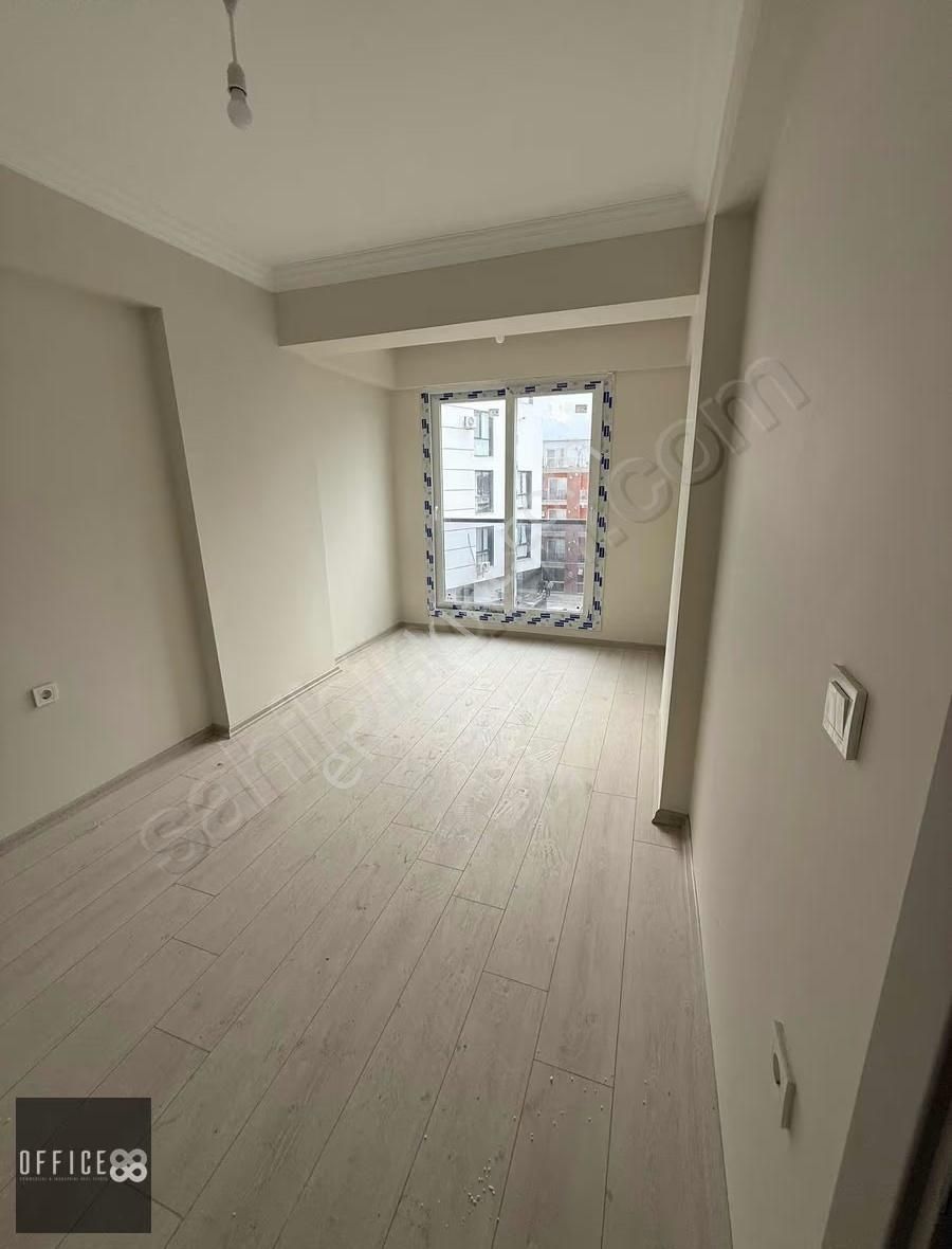 Office 88 Den Seyrekte Muhteşem Dublex 3+1 - Görsel 6