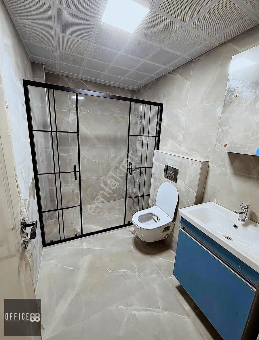 Office 88 Den Seyrekte Muhteşem Dublex 3+1 - Görsel 5