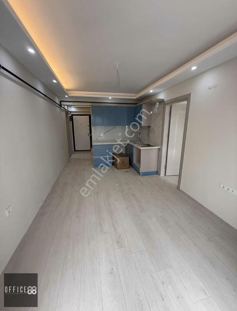 Office 88 Den Seyrekte Muhteşem Dublex 3+1 - Görsel 16