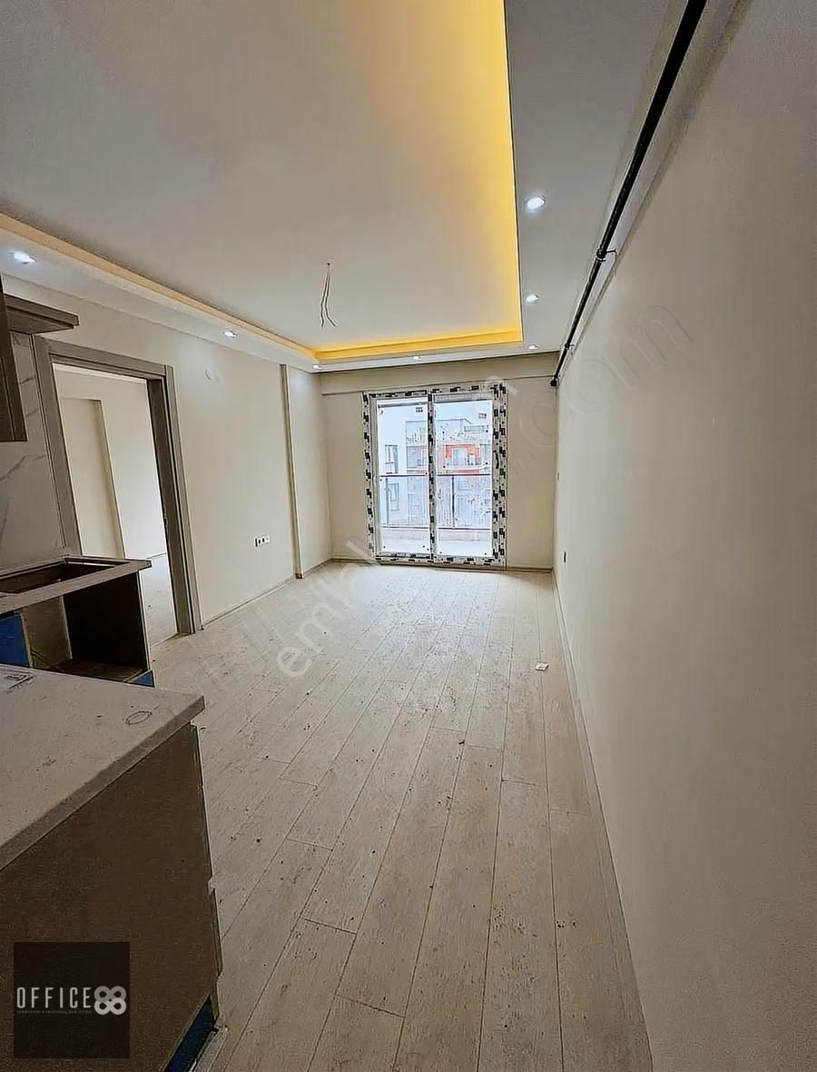 Office 88 Den Seyrekte Muhteşem Dublex 3+1 - Görsel 22