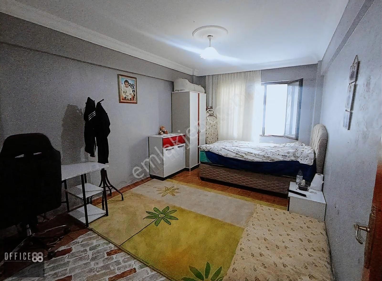 Enhoşlar Trenyolu Hattında Satılık 2+1 Daire - Görsel 14
