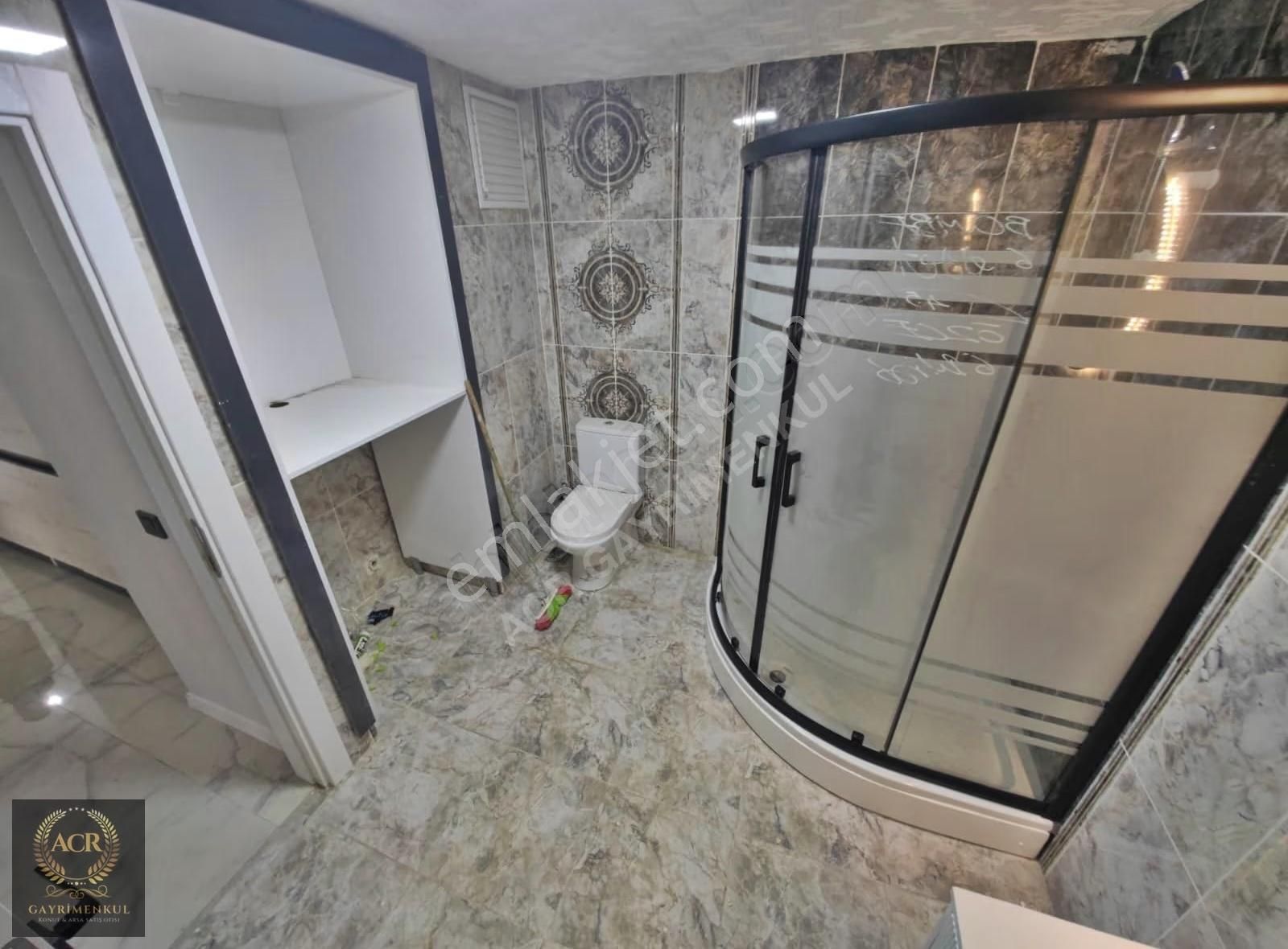 Park Ve Şehir Manzaralı 3.5+1 Geniş M2 Lüks Yapılı Ara Kat - Görsel 25