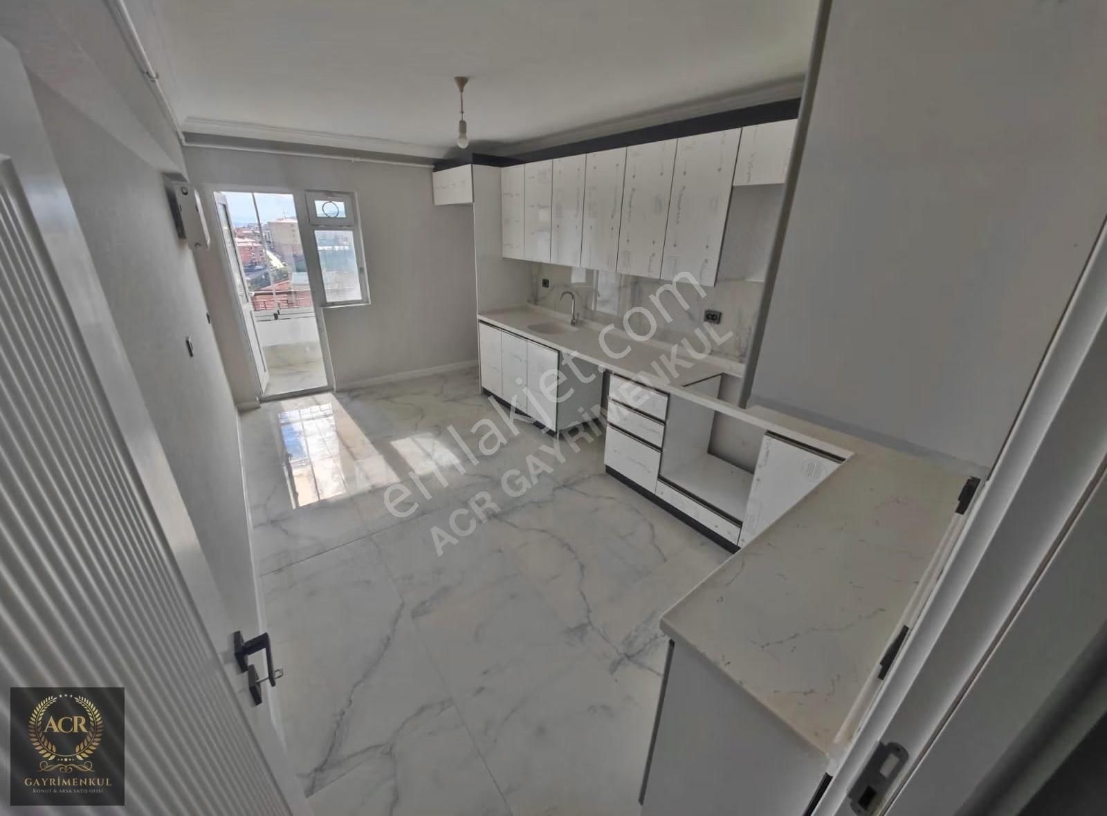 Park Ve Şehir Manzaralı 3.5+1 Geniş M2 Lüks Yapılı Ara Kat - Görsel 17