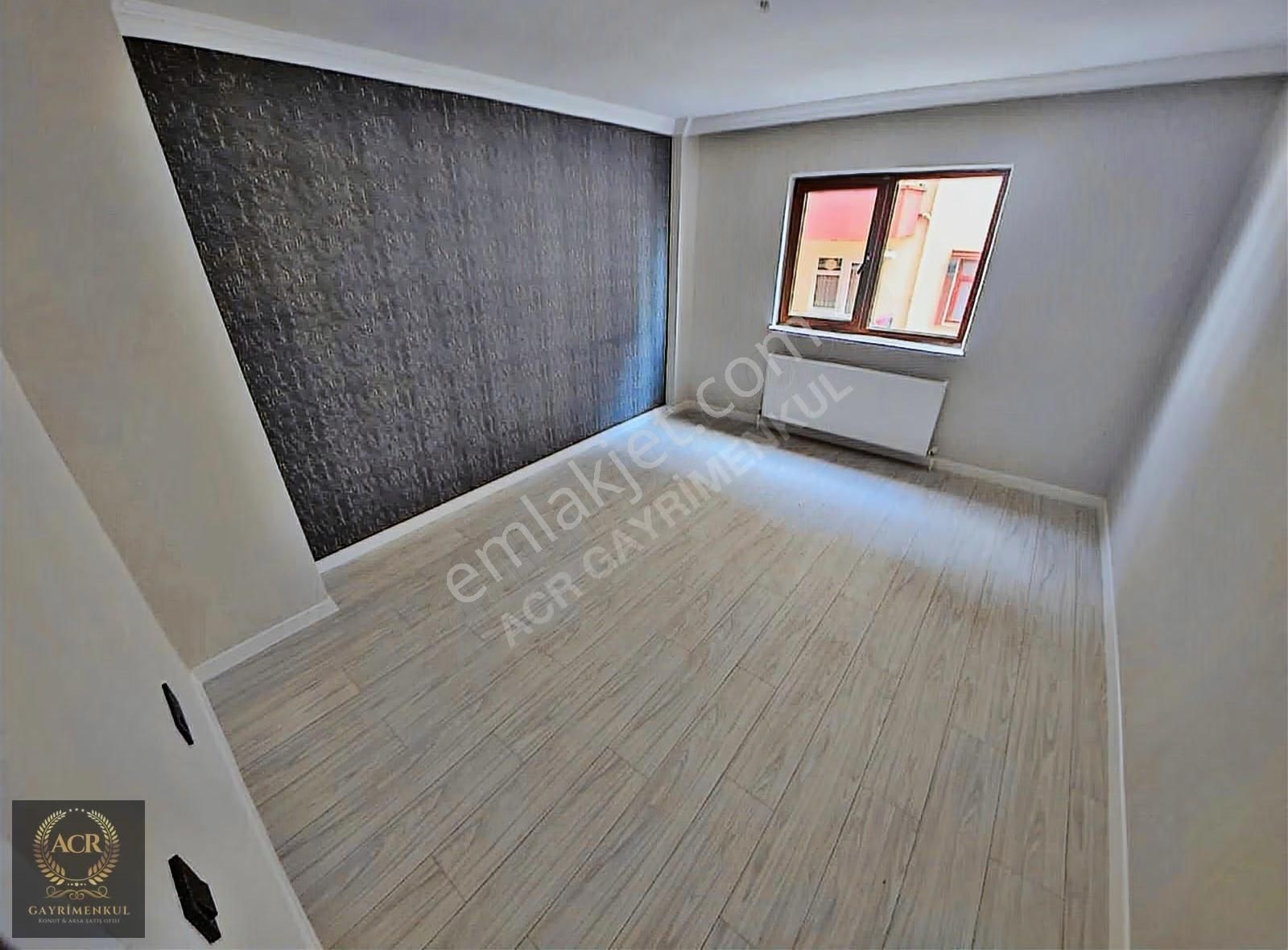 Park Ve Şehir Manzaralı 3.5+1 Geniş M2 Lüks Yapılı Ara Kat - Görsel 28