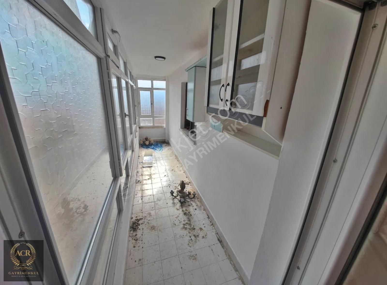 Park Ve Şehir Manzaralı 3.5+1 Geniş M2 Lüks Yapılı Ara Kat - Görsel 23