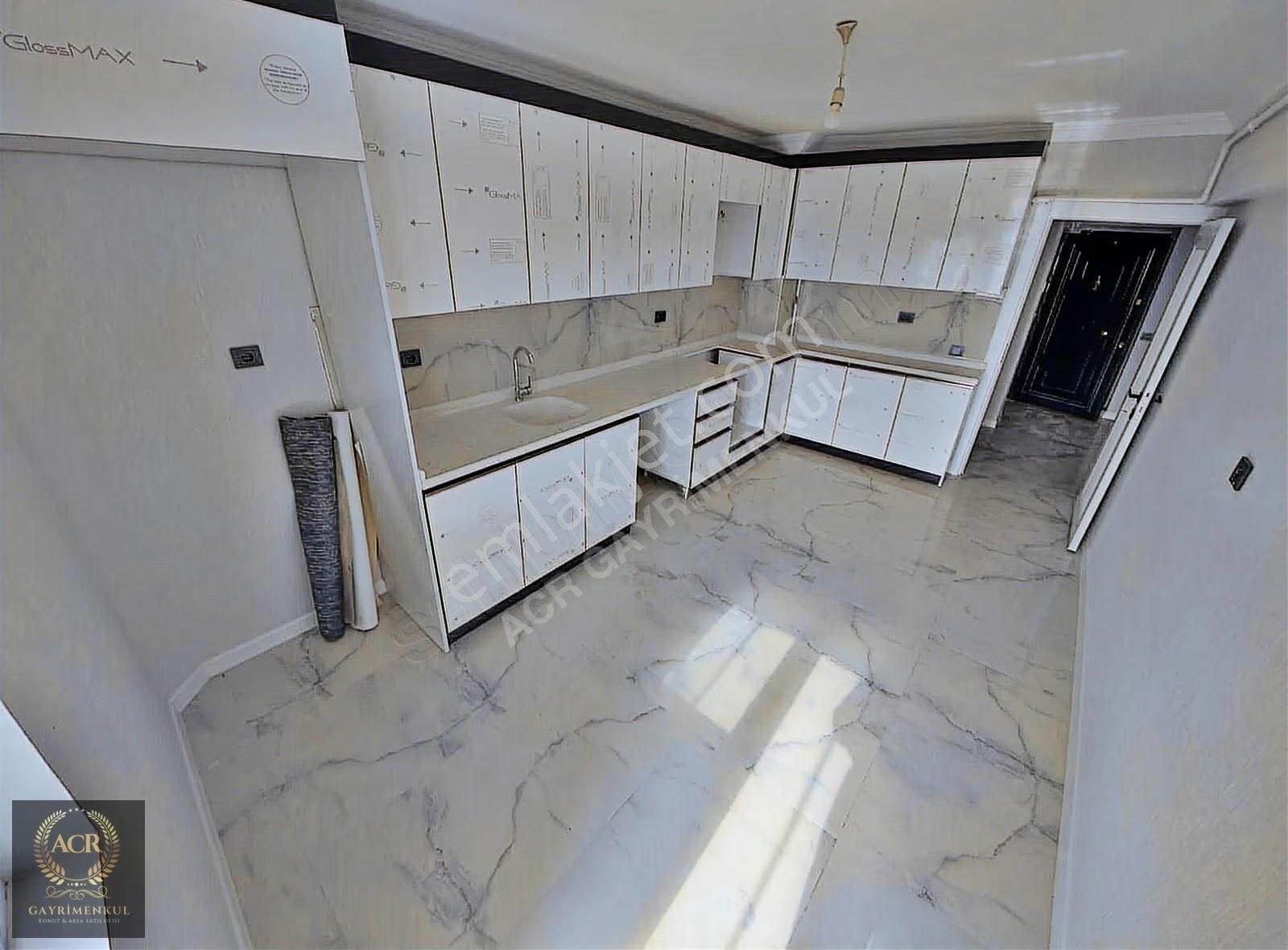 Park Ve Şehir Manzaralı 3.5+1 Geniş M2 Lüks Yapılı Ara Kat - Görsel 31