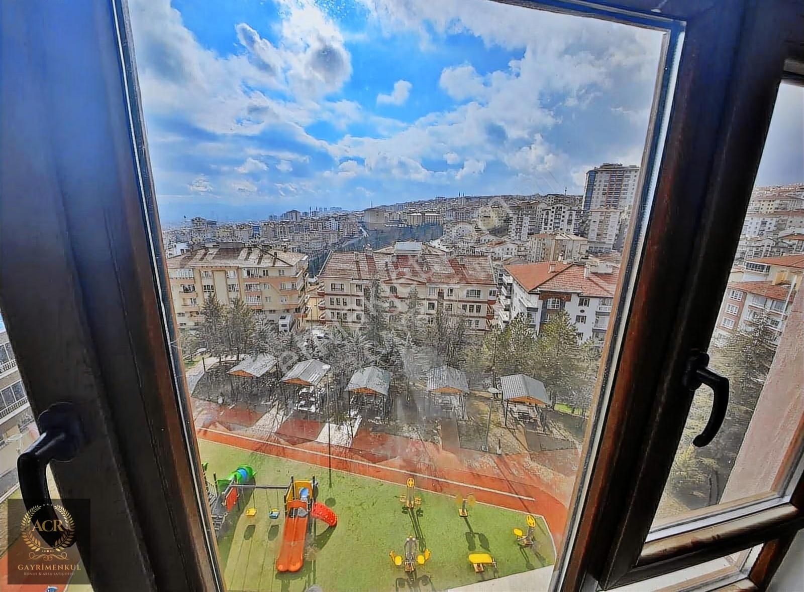 Park Ve Şehir Manzaralı 3.5+1 Geniş M2 Lüks Yapılı Ara Kat - Görsel 14