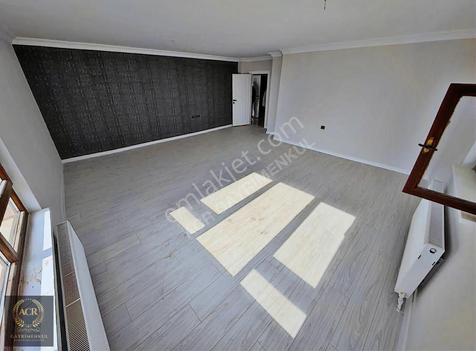 Park Ve Şehir Manzaralı 3.5+1 Geniş M2 Lüks Yapılı Ara Kat - Görsel 26