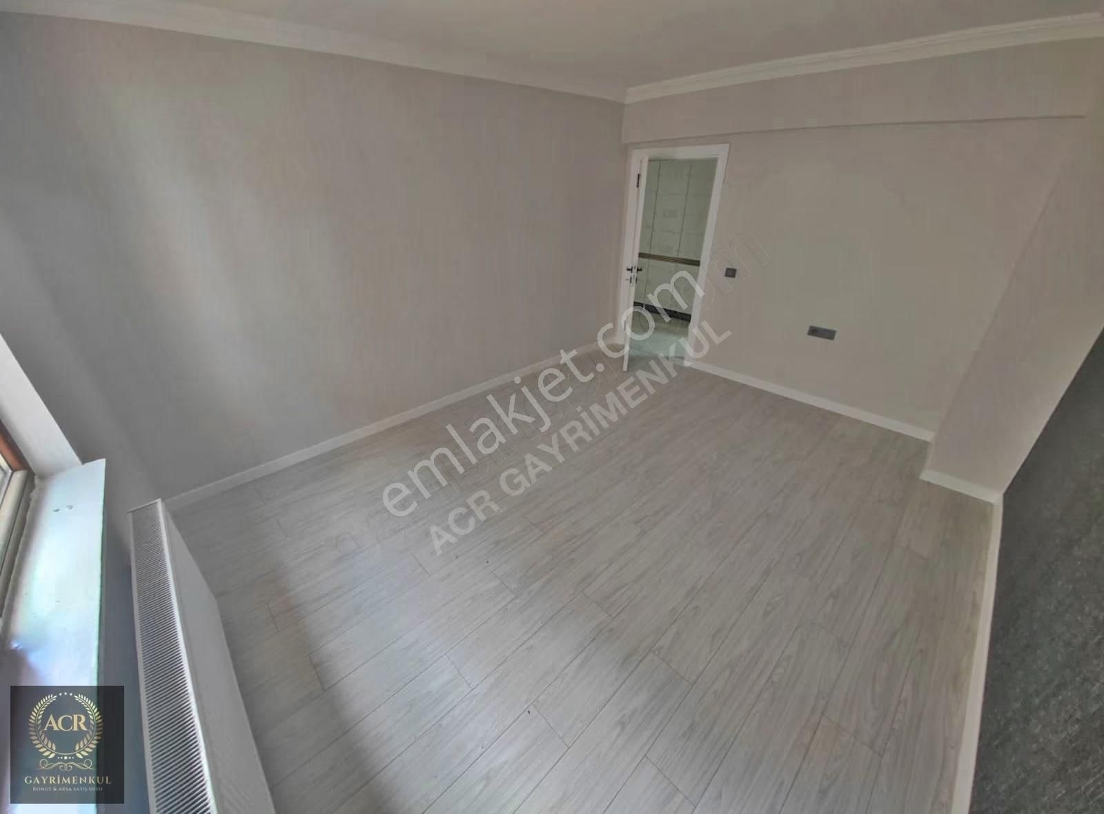 Park Ve Şehir Manzaralı 3.5+1 Geniş M2 Lüks Yapılı Ara Kat - Görsel 29