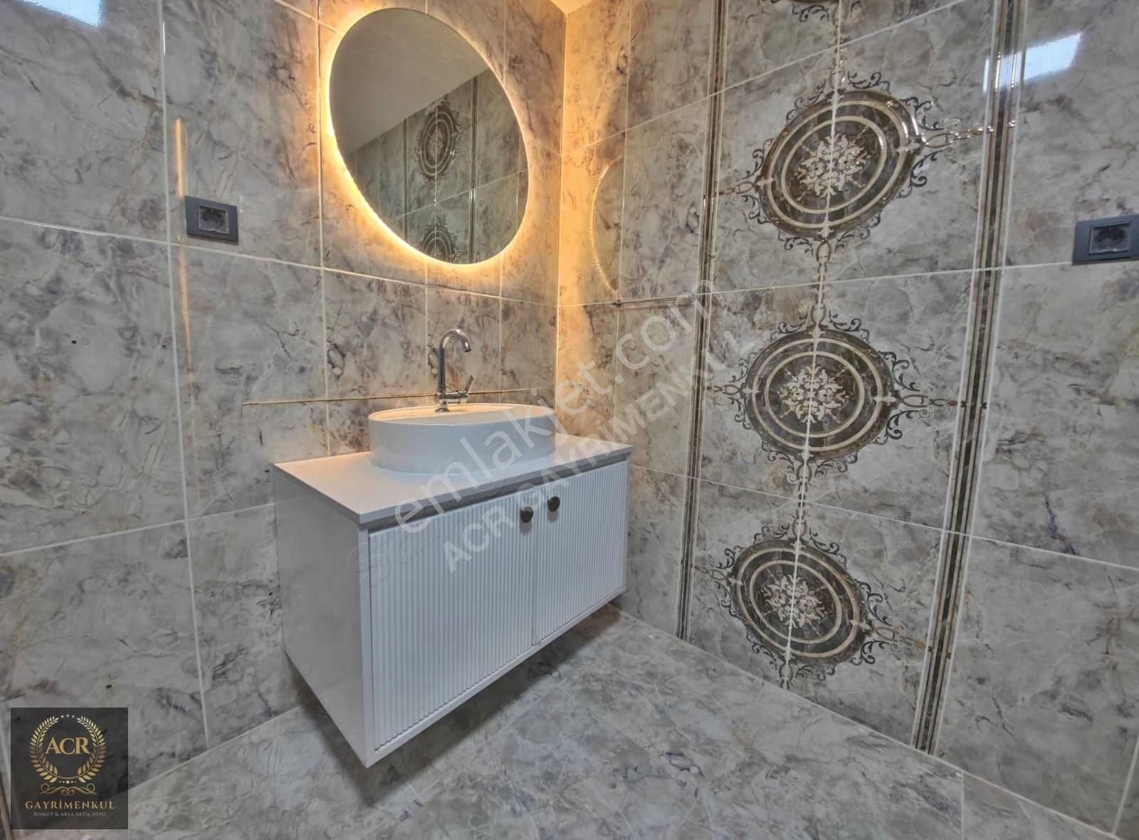 Park Ve Şehir Manzaralı 3.5+1 Geniş M2 Lüks Yapılı Ara Kat - Görsel 6