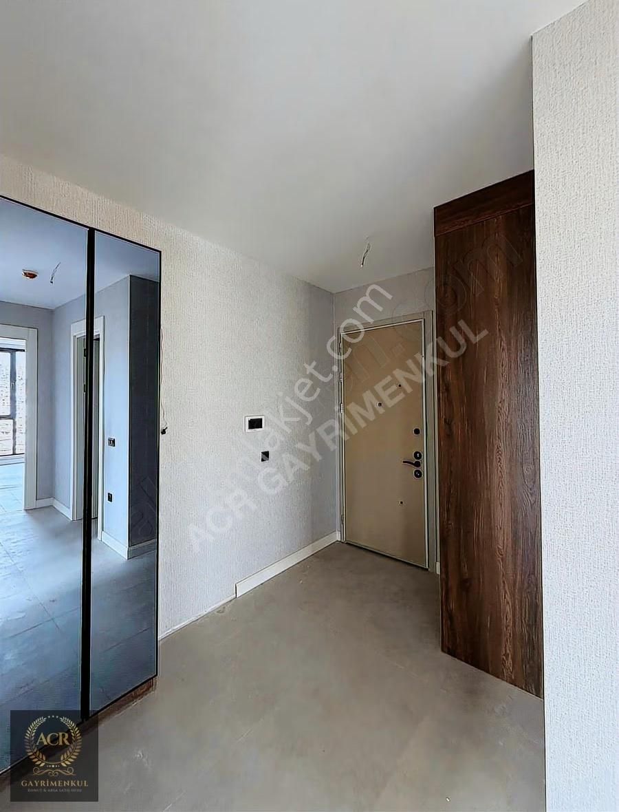 Acr'den Smd Protokol'de Bulvara Cephe 2+1 Ekstra Yapılı Daire - Görsel 7