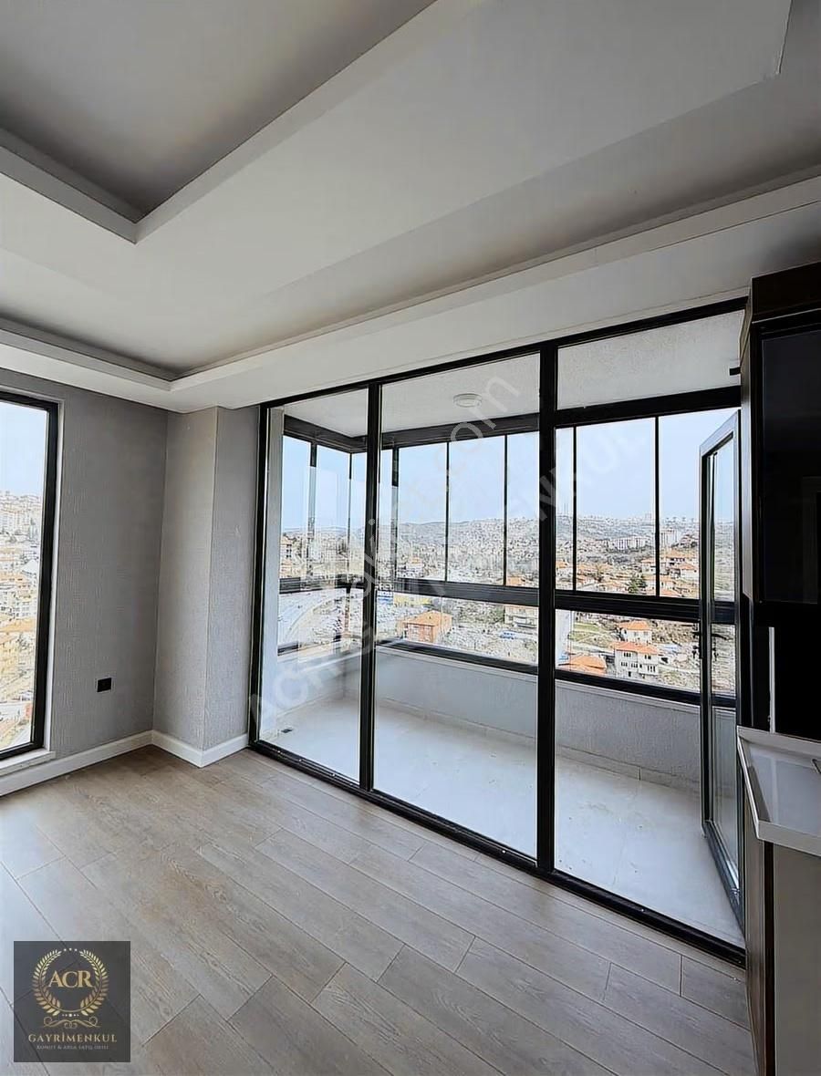 Acr'den Smd Protokol'de Bulvara Cephe 2+1 Ekstra Yapılı Daire - Görsel 20