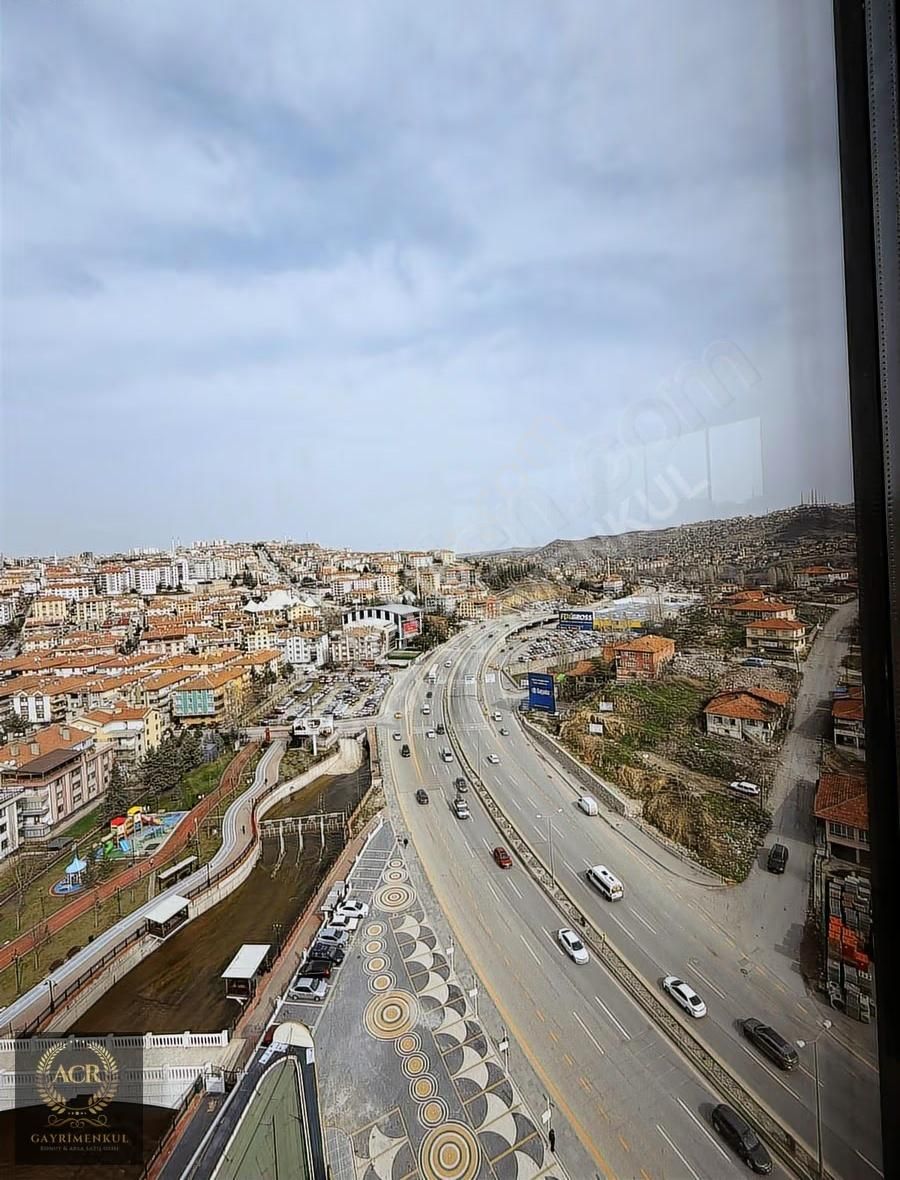 Acr'den Smd Protokol'de Bulvara Cephe 2+1 Ekstra Yapılı Daire - Görsel 29