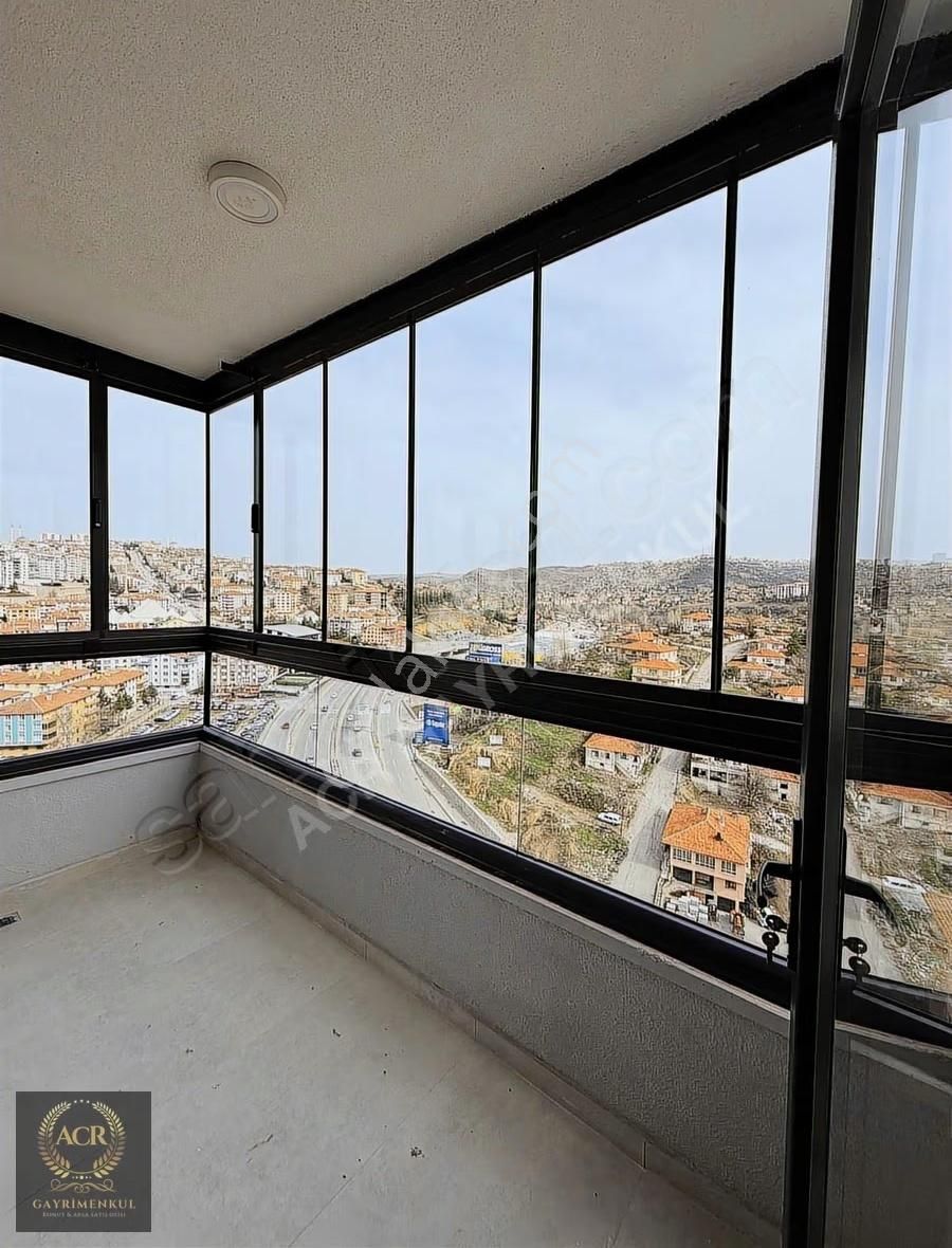 Acr'den Smd Protokol'de Bulvara Cephe 2+1 Ekstra Yapılı Daire - Görsel 14