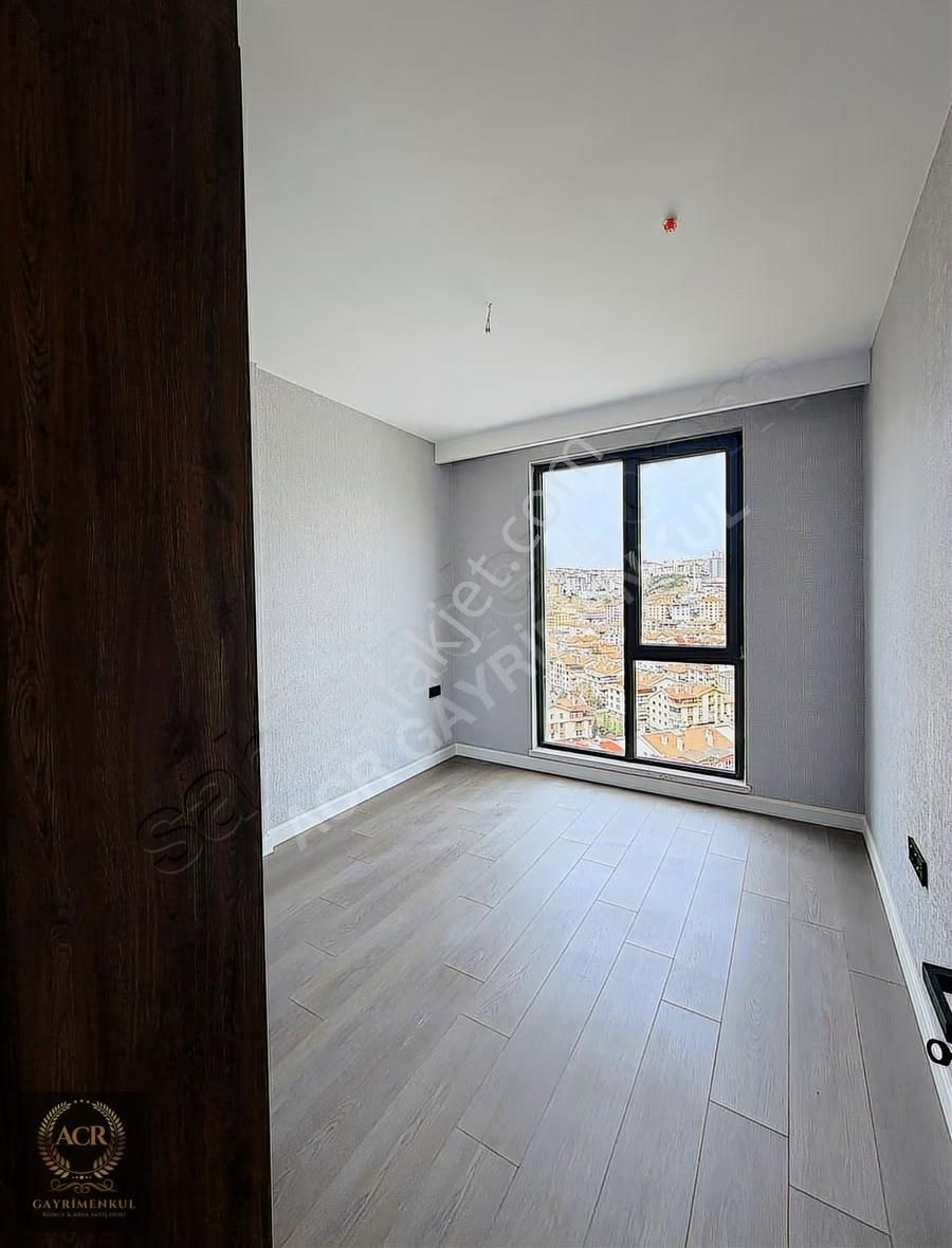 Acr'den Smd Protokol'de Bulvara Cephe 2+1 Ekstra Yapılı Daire - Görsel 21