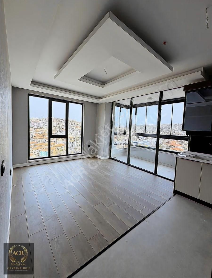 Acr'den Smd Protokol'de Bulvara Cephe 2+1 Ekstra Yapılı Daire - Görsel 25