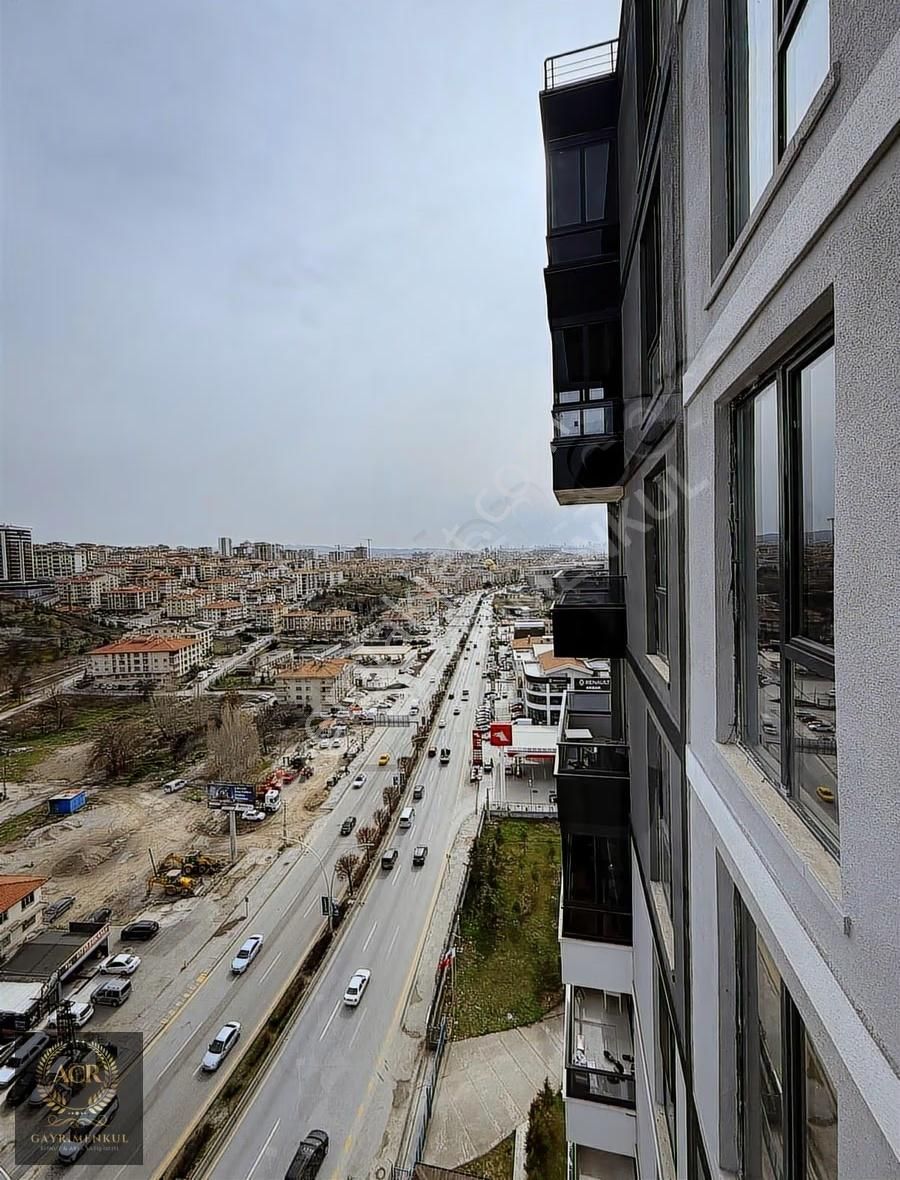 Acr'den Smd Protokol'de Bulvara Cephe 2+1 Ekstra Yapılı Daire - Görsel 4