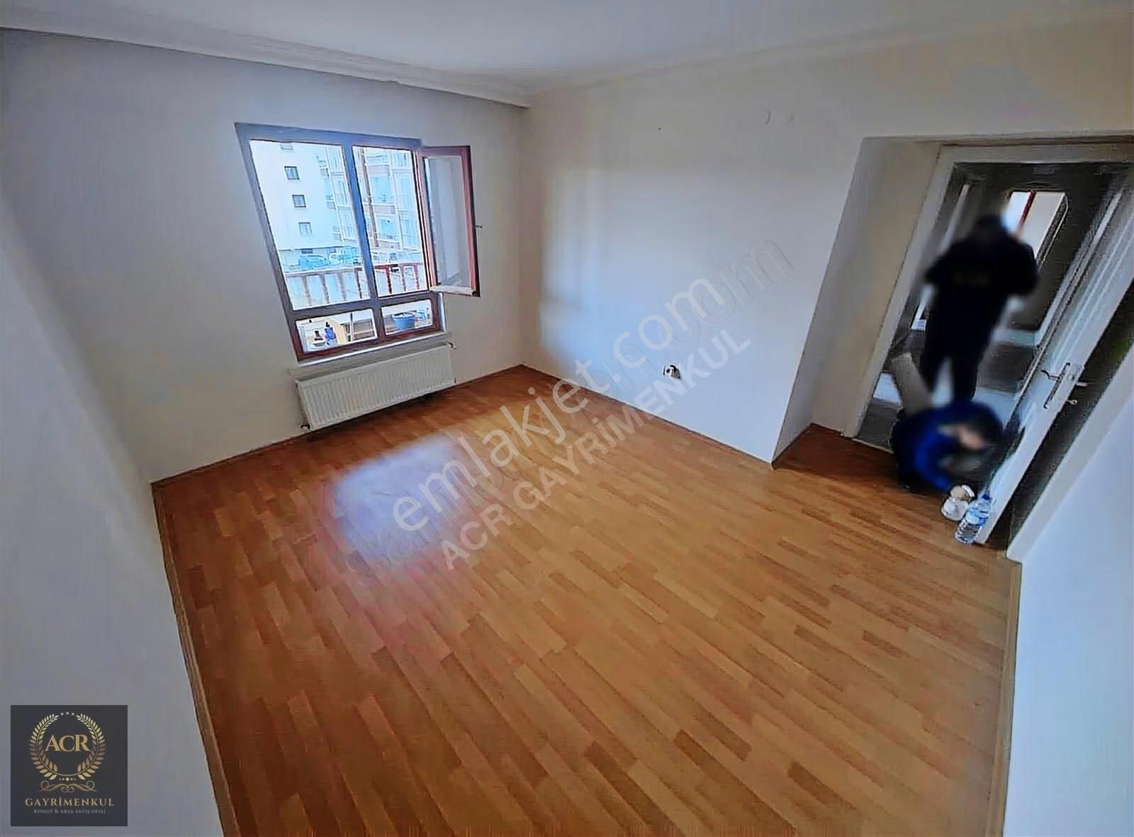 Acr'den Seyitler Cad. Yakını Emsalsiz Fiyatıyla 1. Kat 3+1 Daire - Görsel 35