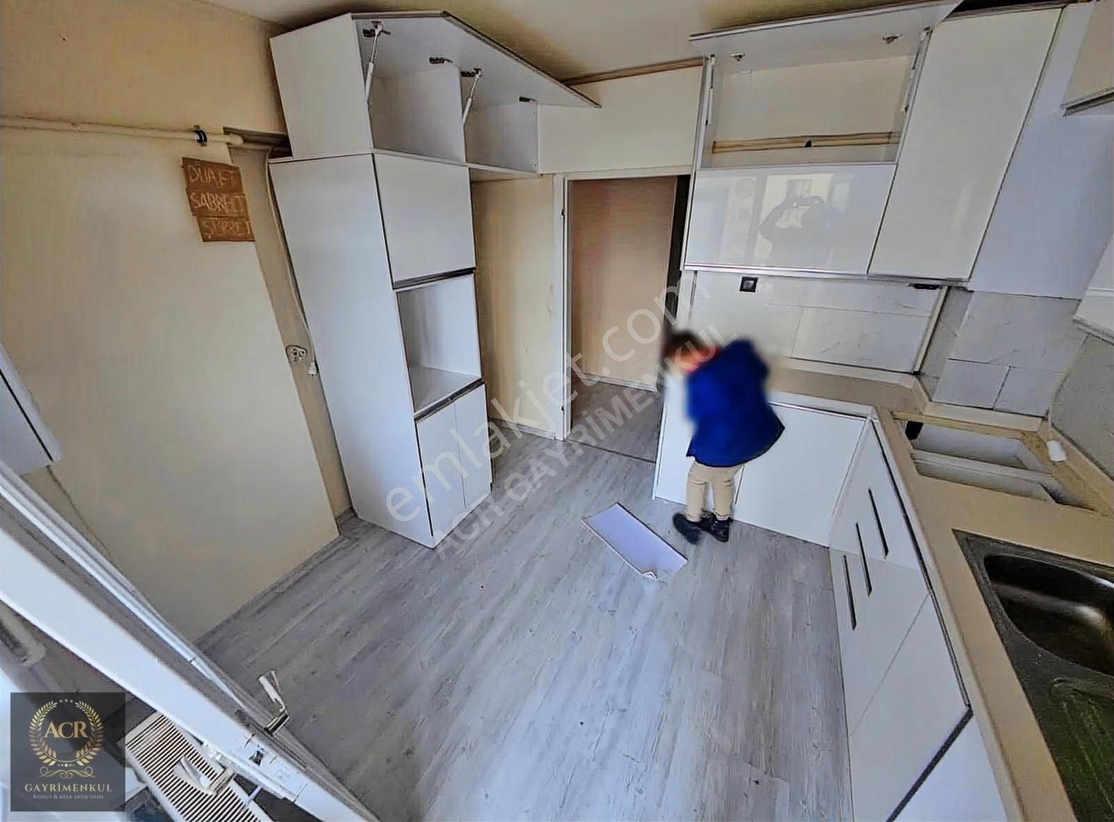 Acr'den Seyitler Cad. Yakını Emsalsiz Fiyatıyla 1. Kat 3+1 Daire - Görsel 26