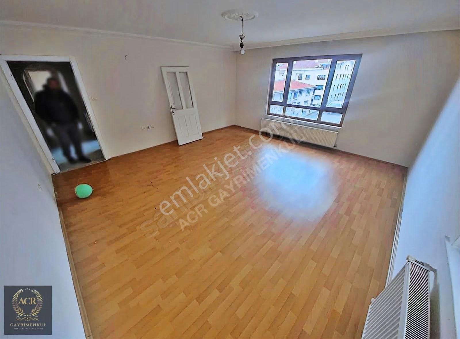 Acr'den Seyitler Cad. Yakını Emsalsiz Fiyatıyla 1. Kat 3+1 Daire - Görsel 17