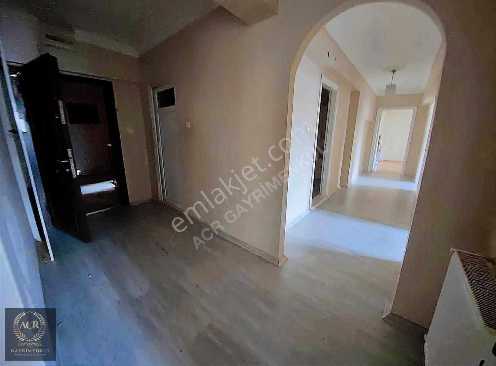 Acr'den Seyitler Cad. Yakını Emsalsiz Fiyatıyla 1. Kat 3+1 Daire - Görsel 19