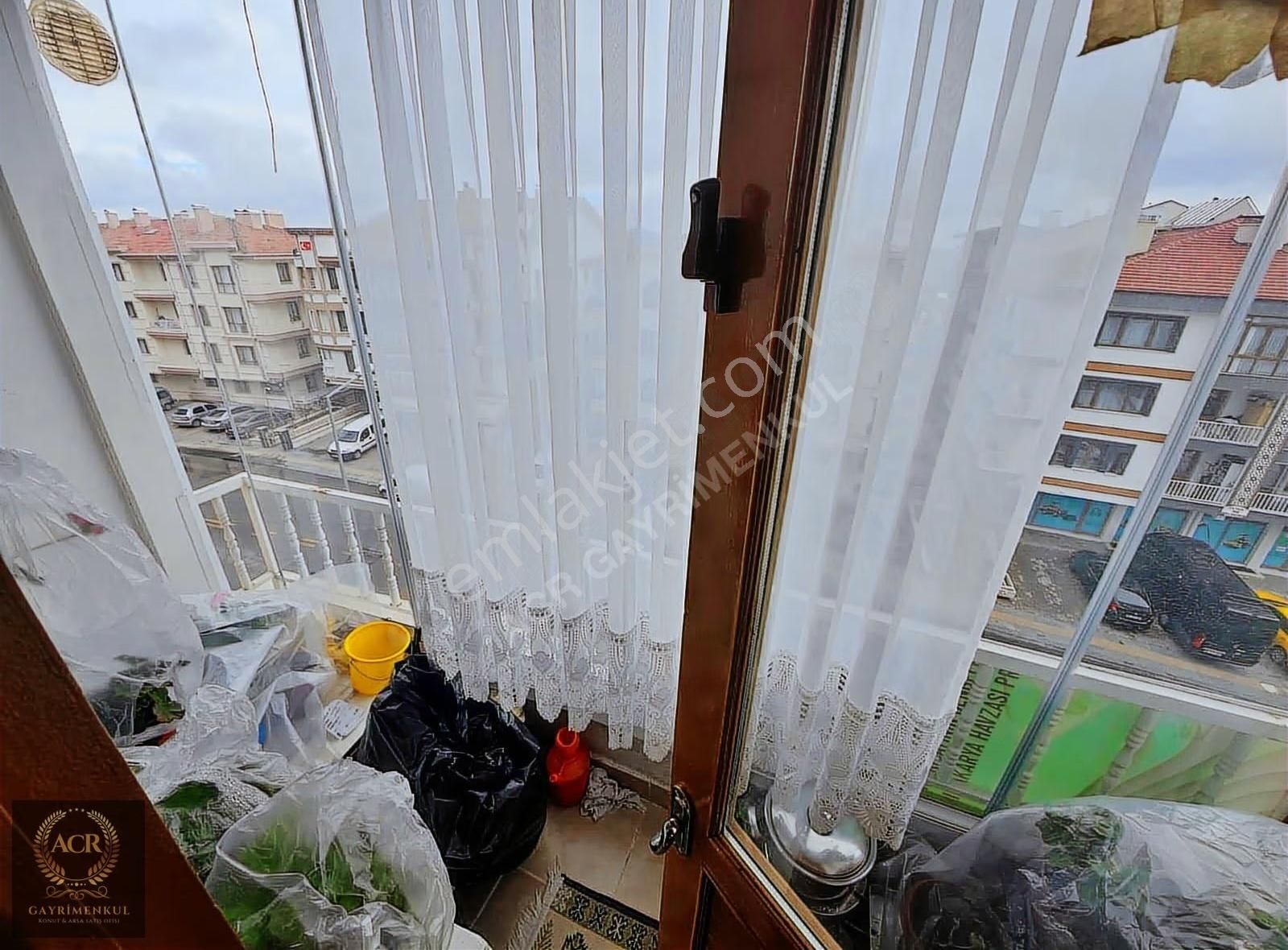 Acr'den Yayla'da Masrafsız 3. Kat 3+1 Daire - Görsel 10