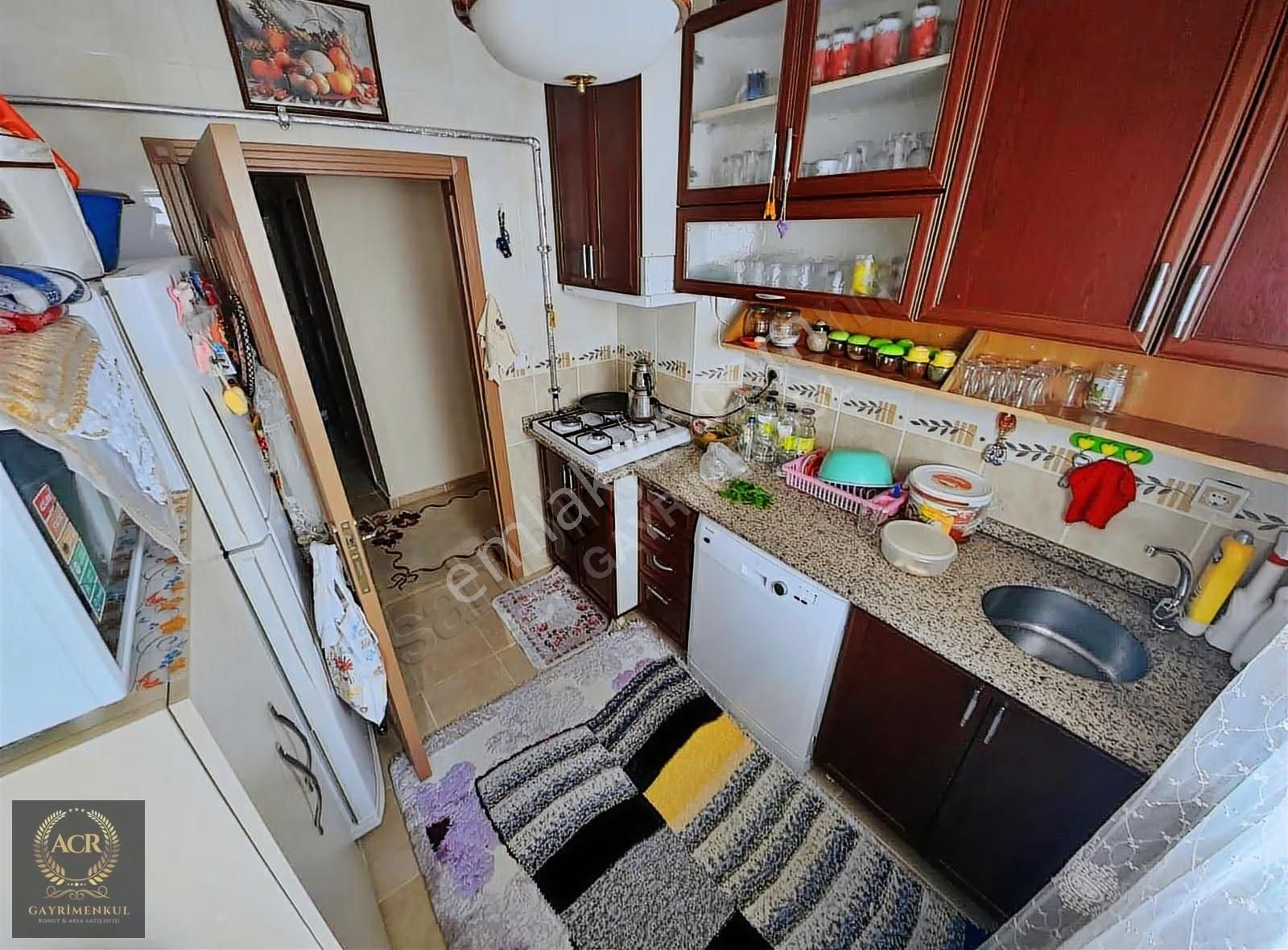 Acr'den Yayla'da Masrafsız 3. Kat 3+1 Daire - Görsel 23