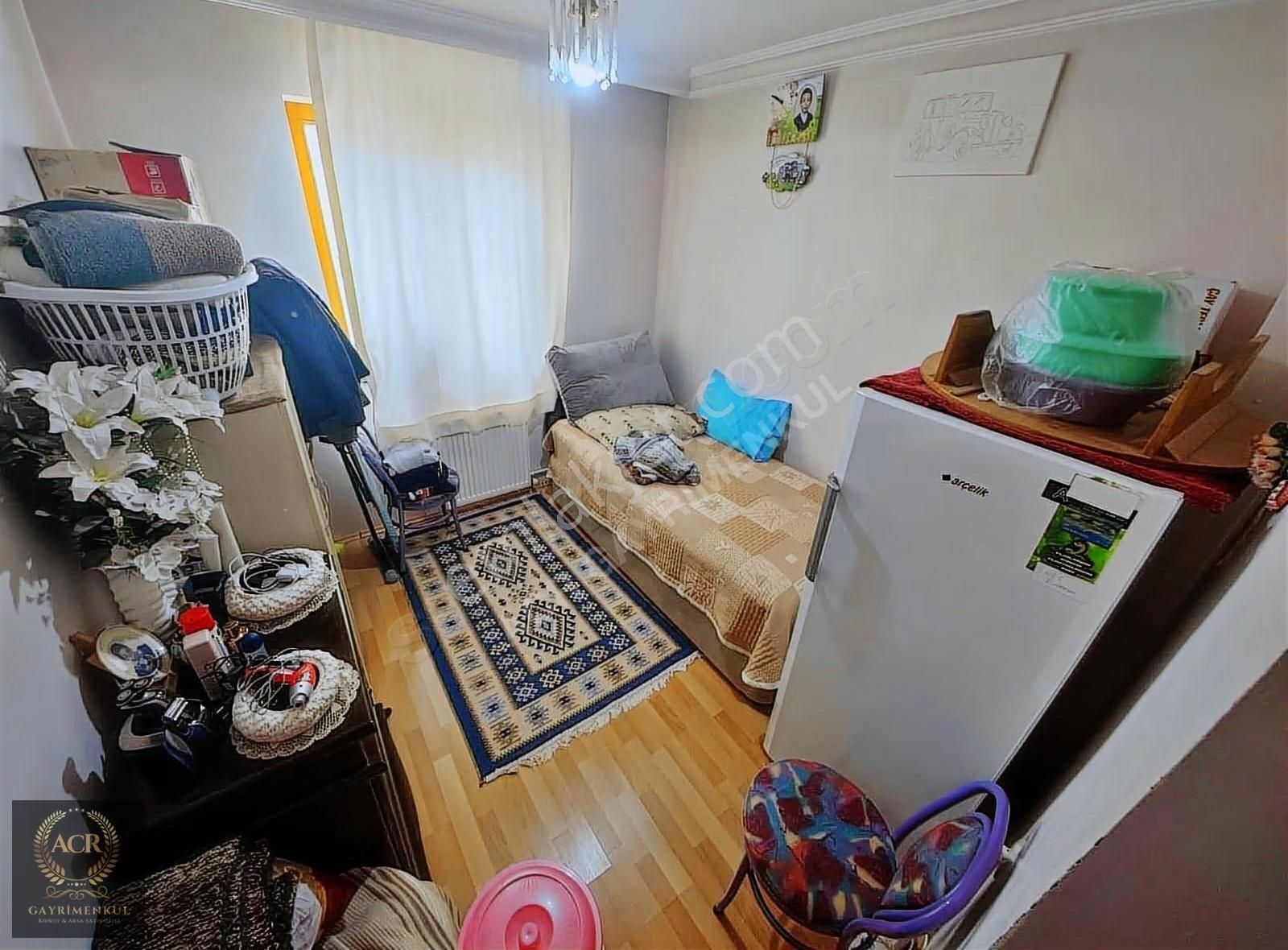 Acr'den Yayla'da Masrafsız 3. Kat 3+1 Daire - Görsel 5