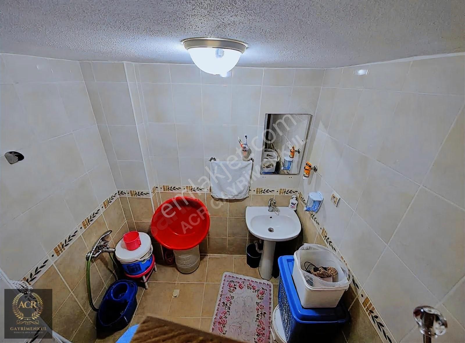 Acr'den Yayla'da Masrafsız 3. Kat 3+1 Daire - Görsel 20