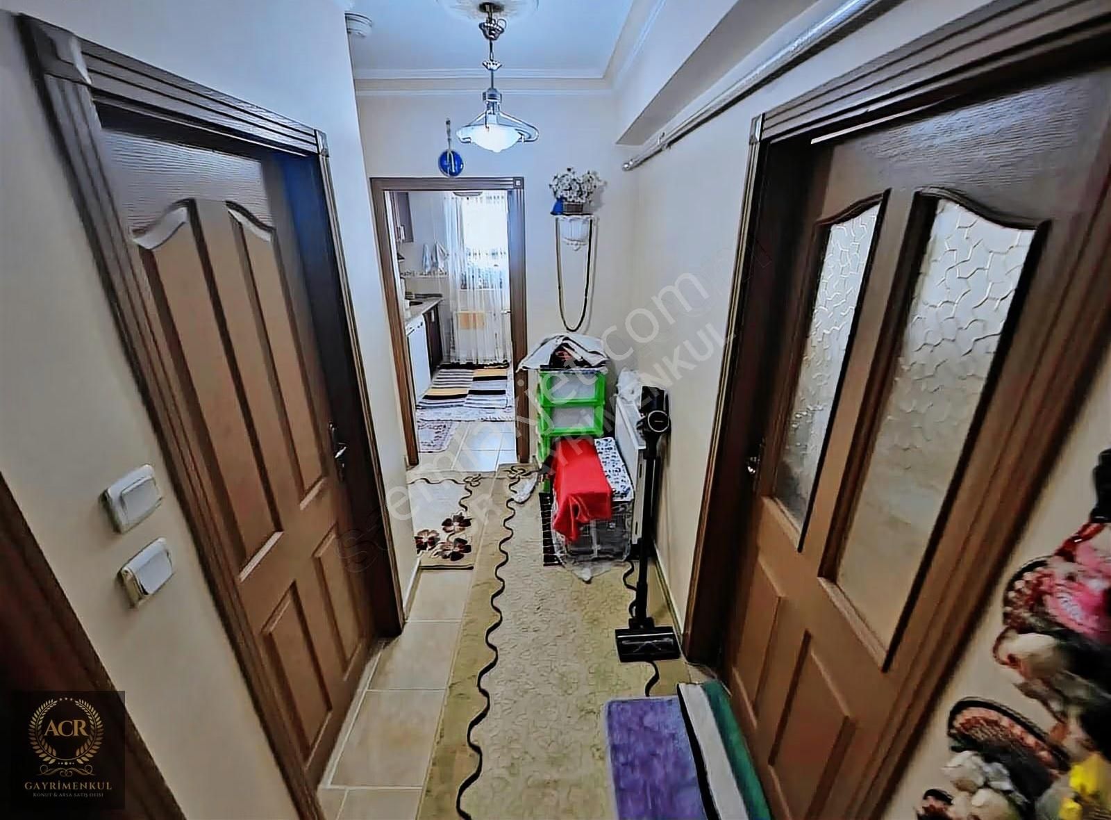 Acr'den Yayla'da Masrafsız 3. Kat 3+1 Daire - Görsel 13