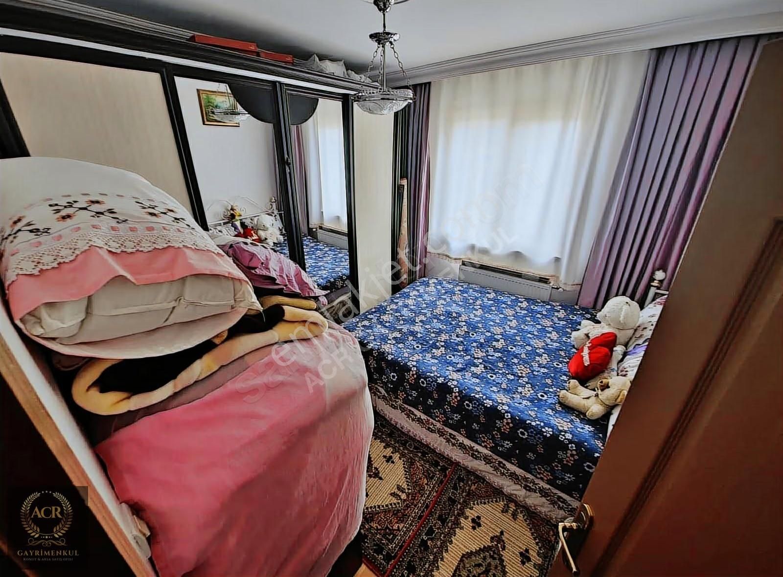 Acr'den Yayla'da Masrafsız 3. Kat 3+1 Daire - Görsel 34