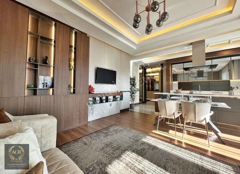 Acr'den Kendini Özel Hissettirecek En Gözde 3.5+2 Proje Sizlerle - Görsel 23