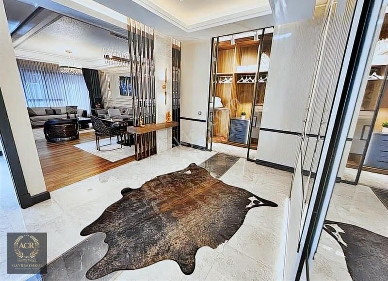 Acr'den Kendini Özel Hissettirecek En Gözde 3.5+2 Proje Sizlerle - Görsel 2