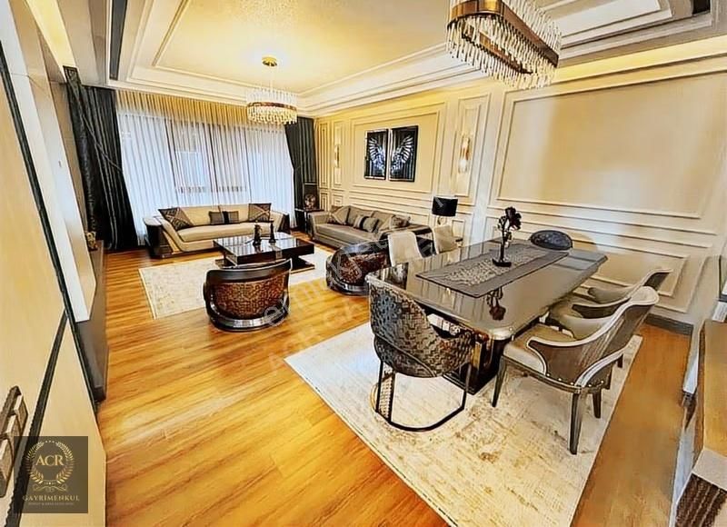 Acr'den Kendini Özel Hissettirecek En Gözde 3.5+2 Proje Sizlerle - Görsel 19