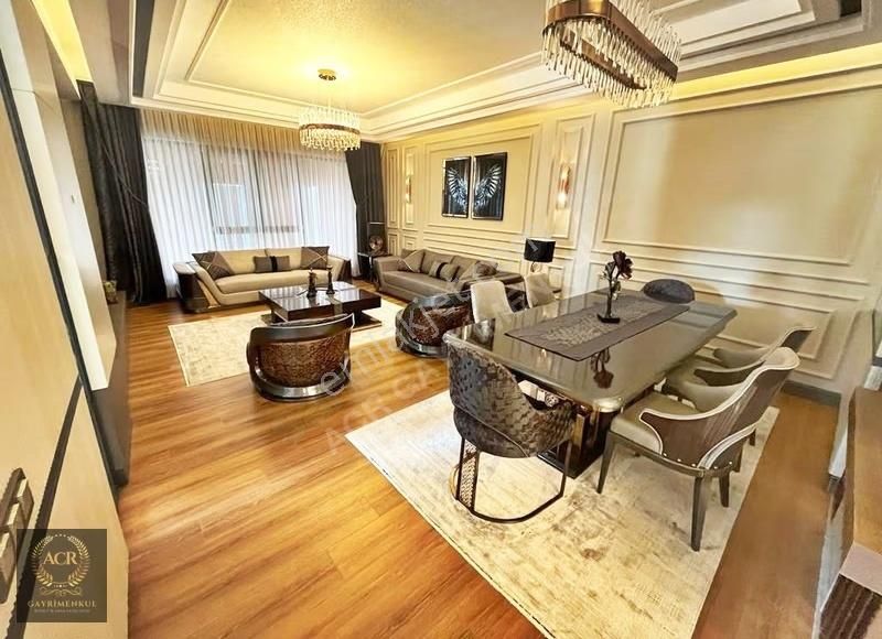 Acr'den Kendini Özel Hissettirecek En Gözde 3.5+2 Proje Sizlerle - Görsel 22