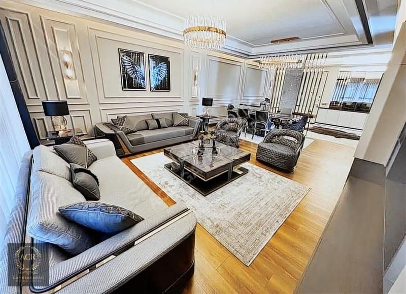 Acr'den Kendini Özel Hissettirecek En Gözde 3.5+2 Proje Sizlerle - Görsel 7