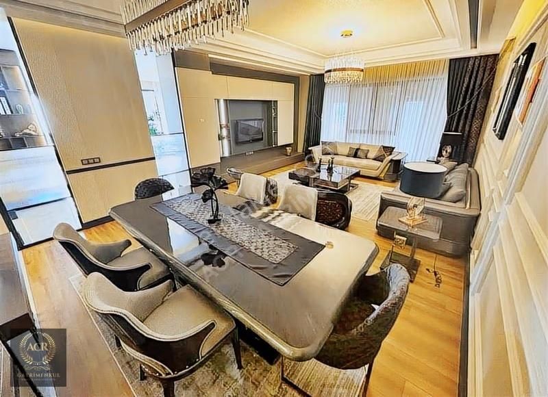 Acr'den Kendini Özel Hissettirecek En Gözde 3.5+2 Proje Sizlerle - Görsel 24