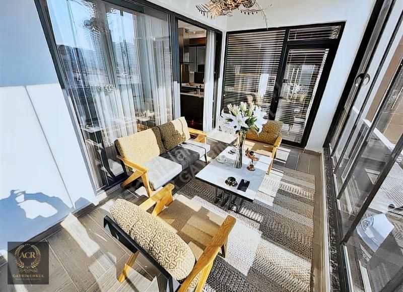 Acr'den Kendini Özel Hissettirecek En Gözde 3.5+2 Proje Sizlerle - Görsel 3