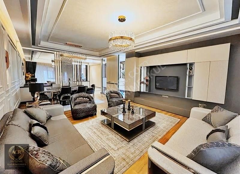 Acr'den Kendini Özel Hissettirecek En Gözde 3.5+2 Proje Sizlerle - Görsel 11