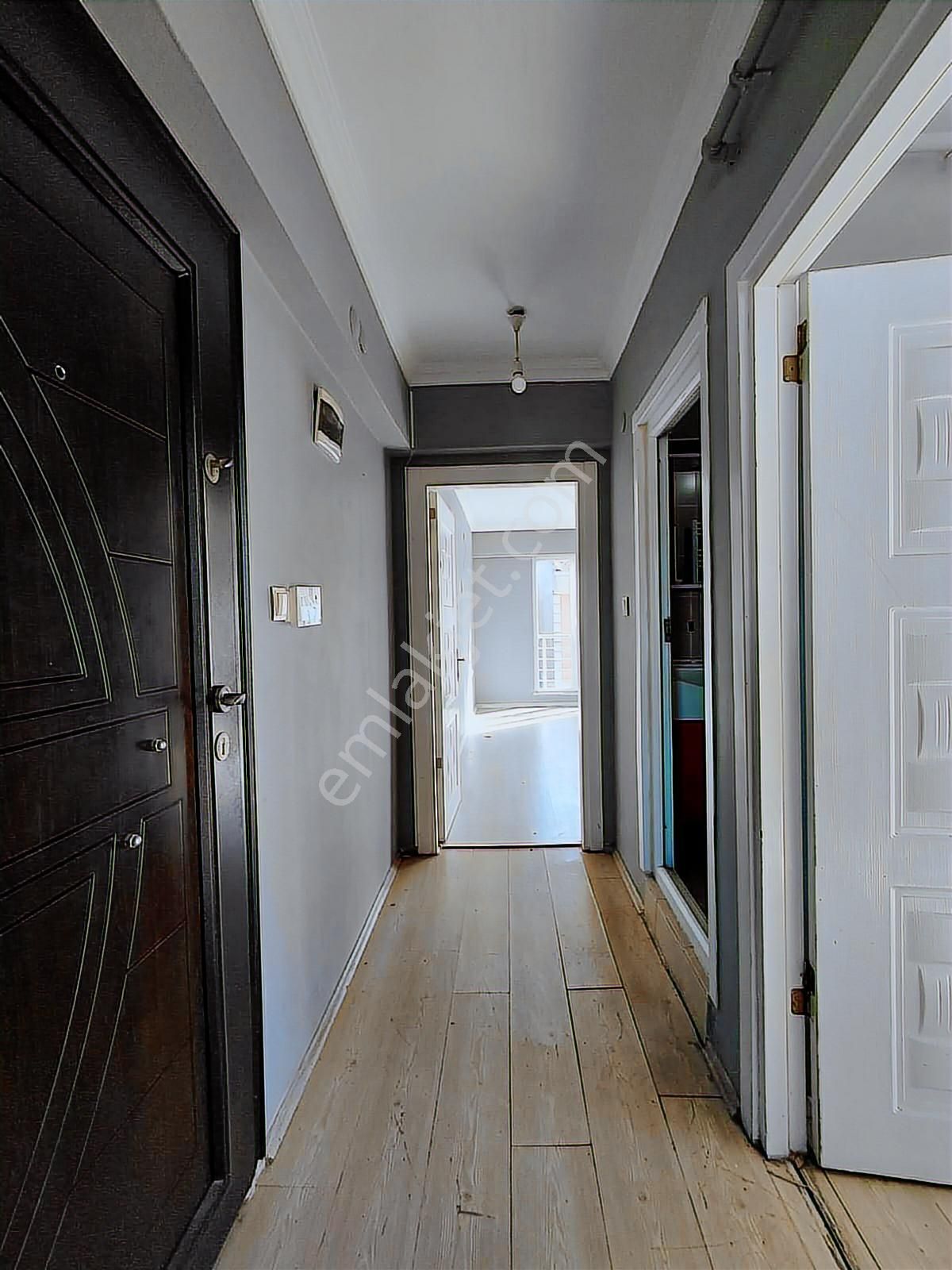 Şeyhsinan Mah. 4+1 Dublex 190m2 Dublex Daire - Görsel 13