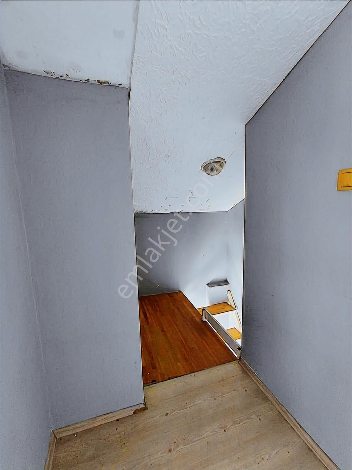 Şeyhsinan Mah. 4+1 Dublex 190m2 Dublex Daire - Görsel 9