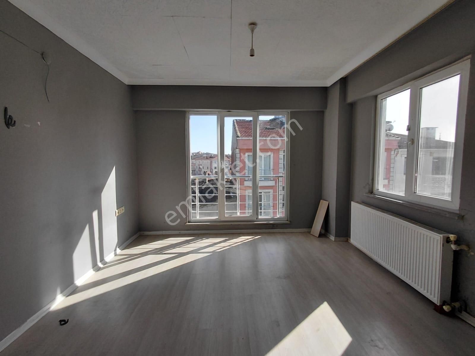 Şeyhsinan Mah. 4+1 Dublex 190m2 Dublex Daire - Görsel 11