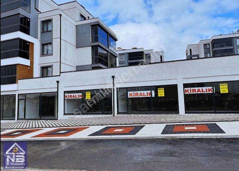 Tepe Trend Sitesi Kiralık Sıfır 45 M2 Dükkan & Mağaza - Görsel 5
