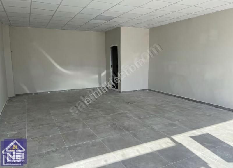 Tepe Trend Sitesi Kiralık Sıfır 45 M2 Dükkan & Mağaza - Görsel 2