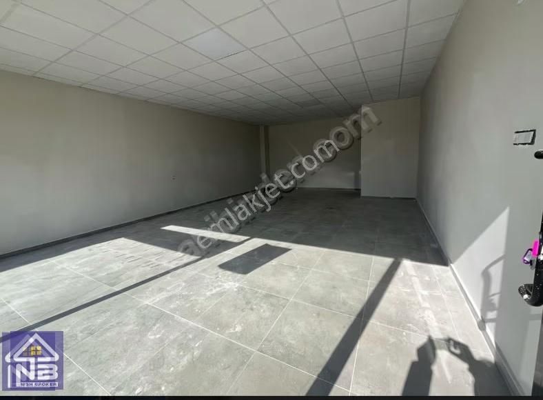 Tepe Trend Sitesi Kiralık Sıfır 45 M2 Dükkan & Mağaza - Görsel 6