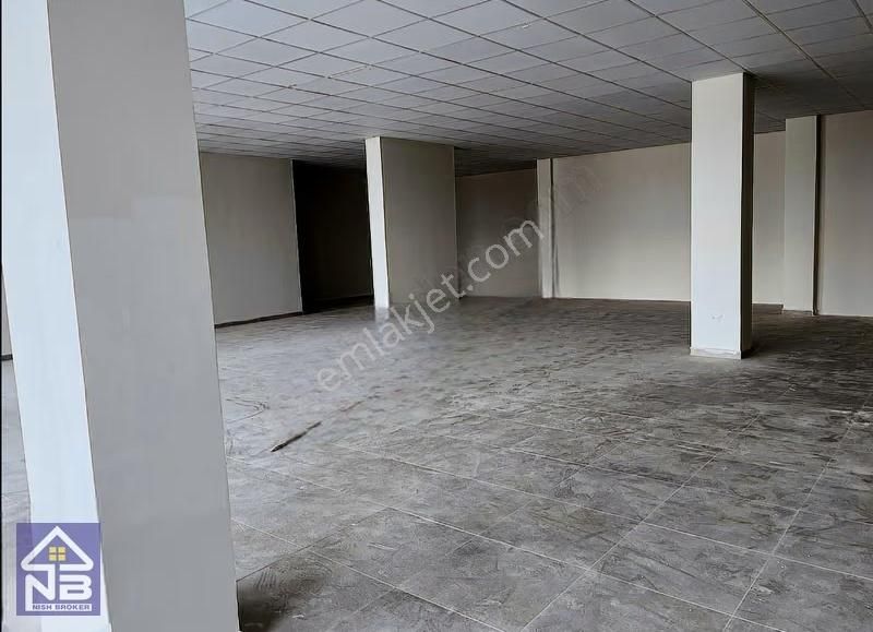 Tepe Trend Avm Projesinde Kiralık 450 M2 Sıfır Dükkan & Mağaza - Görsel 4