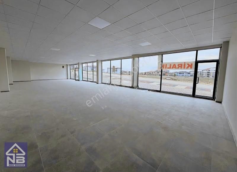 Tepe Trend Avm Projesinde Kiralık 450 M2 Sıfır Dükkan & Mağaza - Görsel 5