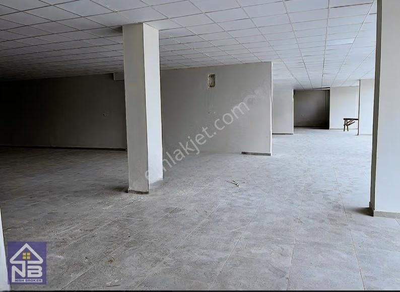 Tepe Trend Avm Projesinde Kiralık 450 M2 Sıfır Dükkan & Mağaza - Görsel 6