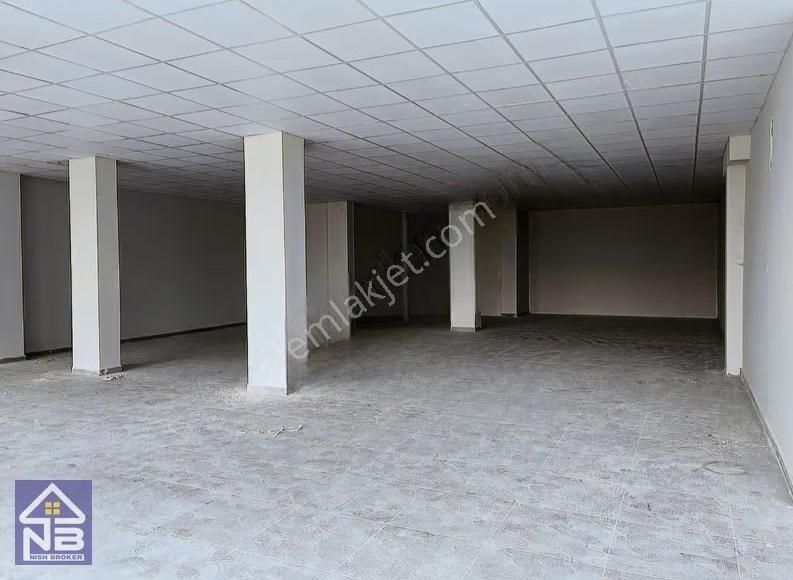 Tepe Trend Avm Projesinde Kiralık 450 M2 Sıfır Dükkan & Mağaza - Görsel 7